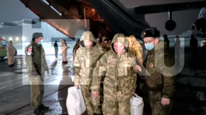 Долгая дорога домой: как прошел новый обмен пленными между Россией и Украиной
