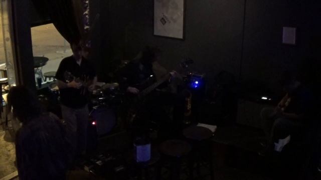 All Blues @ Vault 4 22 17 смотреть онлайн