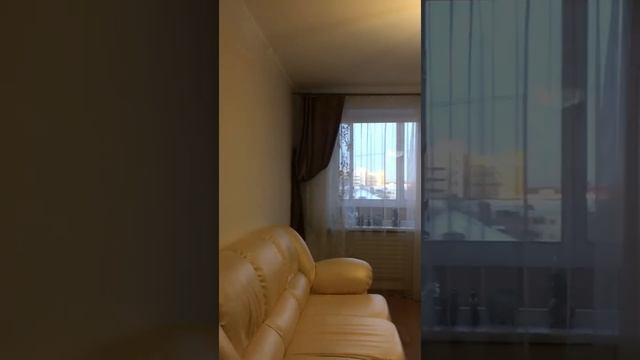 Продаётся 3 комнатная квартира Уфа, комсомольская 141 смотреть онлайн