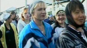 Коблы и ковырялки. Понятия в женских тюрьмах