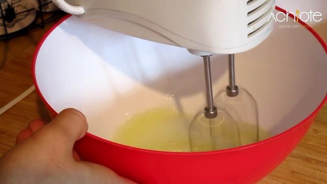 SOUFFLE de POLLO con VERDURAS | Prepara un Souffle o Pastel de Pollo Exquisito смотреть онлайн