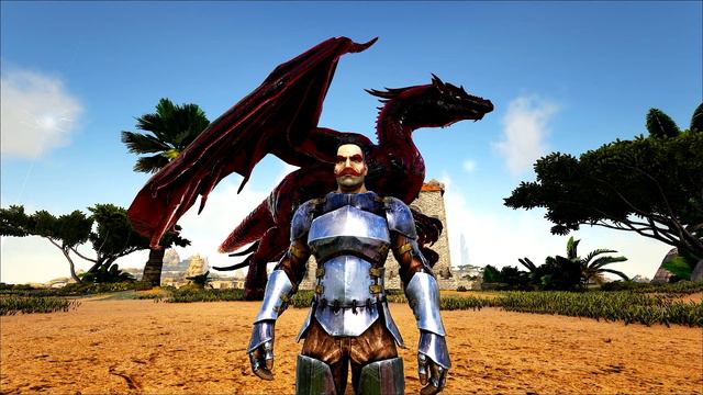 The END Has COME - Ark Eternal S1E14 смотреть онлайн
