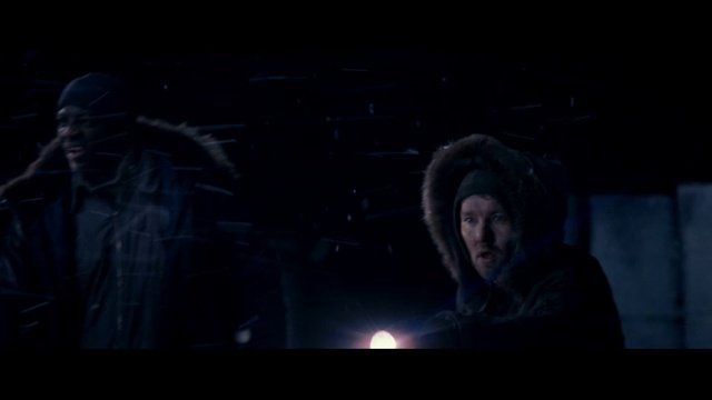 Трейлер Нечто (The Thing) смотреть онлайн