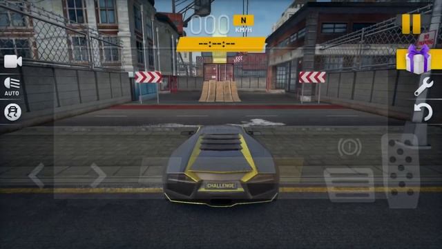 Extreme Car Driving Simulator Trial 3,4 Challenge Locations 2021. #trial #challenge #ios #android смотреть онлайн