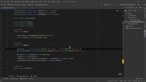ДВИЖЕНИЕ от 1 ЛИЦА на Character Controller на Unity | Создание игр