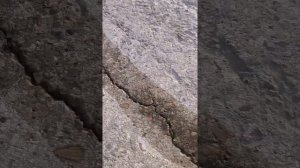 Гидроизоляция. Ремонт трещин бетона.