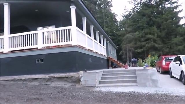 19 августа отремонтировал септик установил бак для воды 1 смотреть онлайн