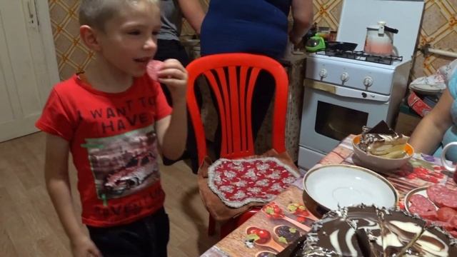 Торжество в Белом Доме... смотреть онлайн