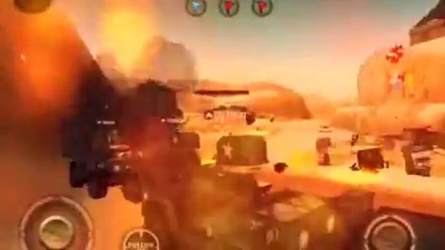 Call of mini battlefield ep #3 смотреть онлайн