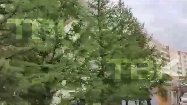 Пожар на Взлетке смотреть онлайн