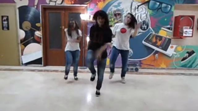 Davinia Mas - Luke Skywalker by Omarion смотреть онлайн