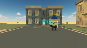 Секретные команды в Чикен гане!🖥️