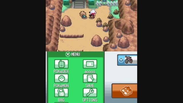 Pokemon Heart Gold/Soul Silver - All Heart Scale Locations смотреть онлайн