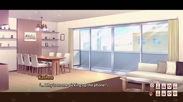 NEKOPARA - Cute Catgirl Cafe, Manly VN Preview Pt.1 смотреть онлайн