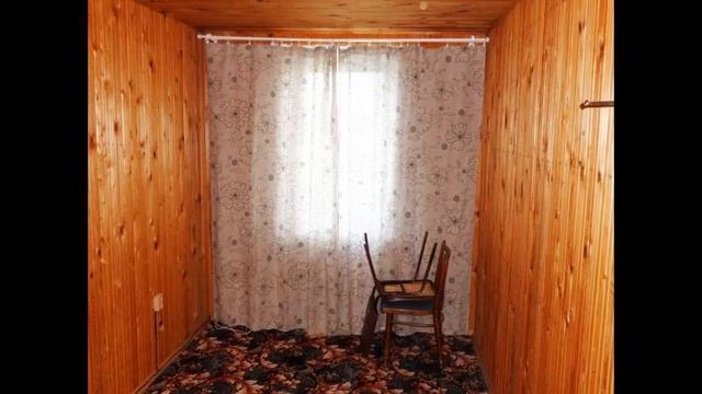 Дача из бруса 72м2. Земельный участок 6.2 сотк... смотреть онлайн