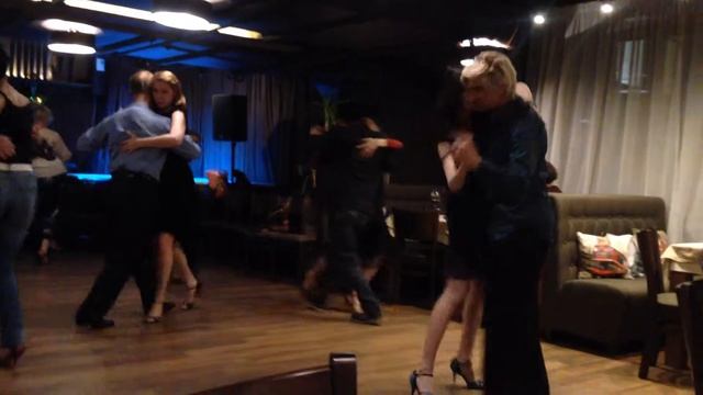 Prischepov Milonga смотреть онлайн