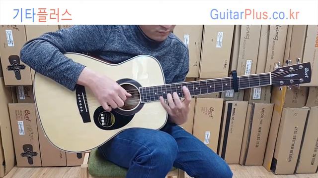 AF590 쇼핑몰 기타플러스 GuitarPlus.co.kr смотреть онлайн