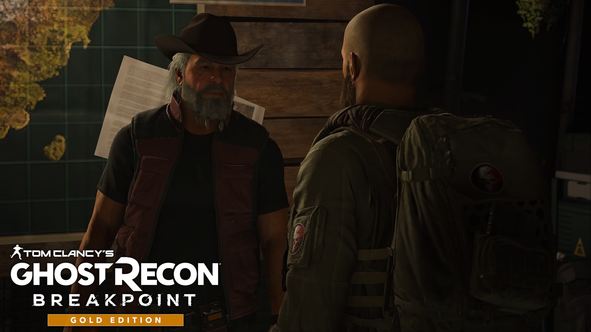 Ghost Recon Breakpoint - Walkthroug Part 34