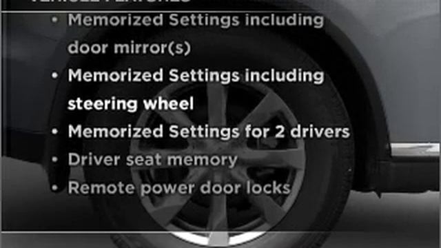 2008 Infiniti FX35 - Timonium MD