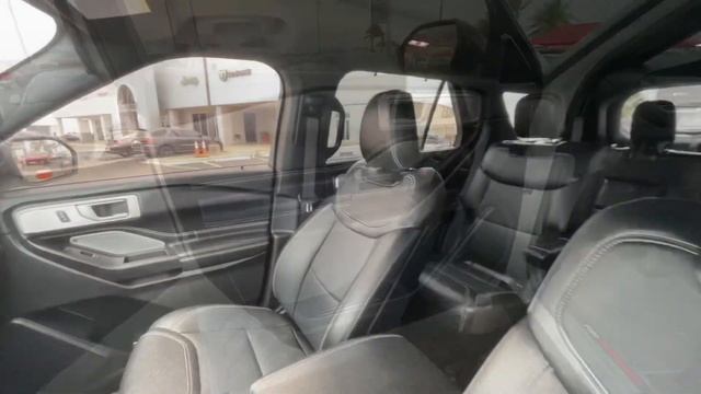 2020 Ford Explorer ST For Sale | Ed Payne Motors | Weslaco, Texas смотреть онлайн