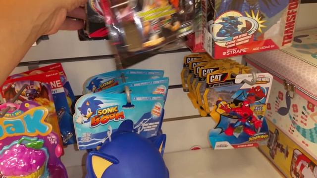 Beyblade Hunting TJ Maxx/Marshalls Feat.New 4K Gadget смотреть онлайн