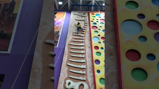 Луна парк Ривера смотреть онлайн