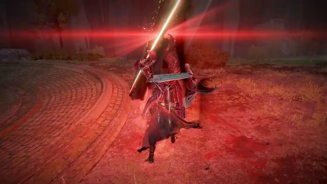 I am Destined Death(Elden Ring Reforged) смотреть онлайн