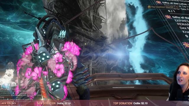? LIVE | Warframe The Duviri Paradox pt.2 on GeForce NOW Priority! смотреть онлайн