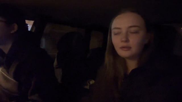 VLOG/дача/кот первый раз на улице/покатушки на машине смотреть онлайн