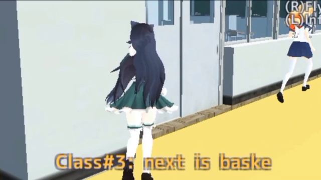 ЯНДЕРЕ ЧЕЛЕНДЖ 2# /School Girls Simulator/ sgs/ яндере челендж. смотреть онлайн