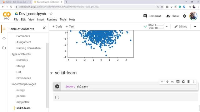 Video 10/12 –Packages Part-2 (from the Session 1/5 – Python Basics) смотреть онлайн