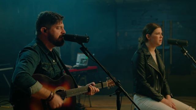 Bethel Music (ft. Josh Baldwin) - Stand In Your Love (MultiTracks Session)