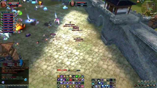 Sentimore vs RTDF///17.01.15 Не долго музыка играла смотреть онлайн
