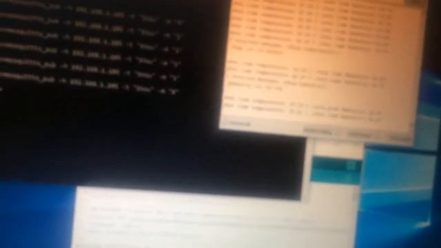comenzi MQTT catre ESP8266 prin server local Mosquitto смотреть онлайн