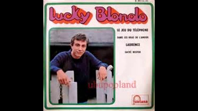 Lucky Blondo - Le Jeu du Téléphone смотреть онлайн
