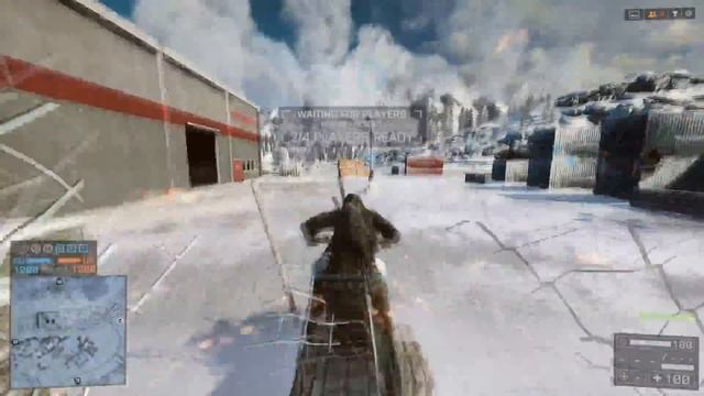 All Known Phantom Dog Tag Locations - Hammerhead Final Stand - BF4 смотреть онлайн