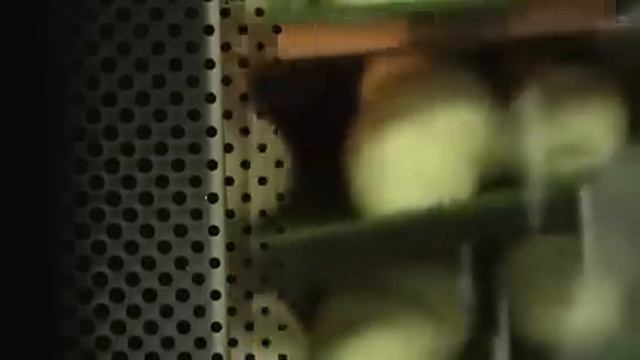 Ротационная печь ROTOR FOX LogiudiceForni на сайте profood.by смотреть онлайн