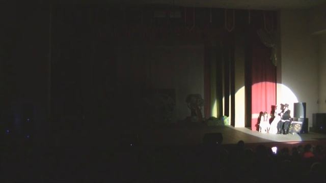 Музыкальная сказка "Дюймовочка" смотреть онлайн