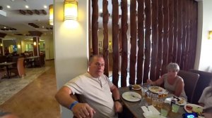 Египет?? Ныряем Популярный отель Rehana Sharm Resort, Aqua Park & Spa 4* Шарм-эш-Шейх Набк