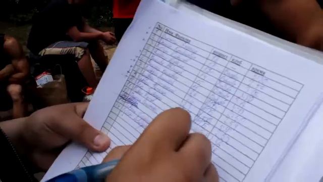 первый турнир ИТБ (14.07.2012) смотреть онлайн