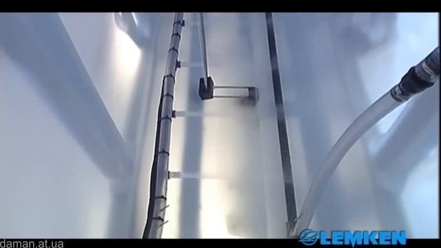 Прицепной опрыскиватель Lemken Albatros, Lemken Primus, Lemken EuroTrain