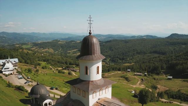 Песнопение Помилуй нас господи (молитва перед сном) смотреть онлайн