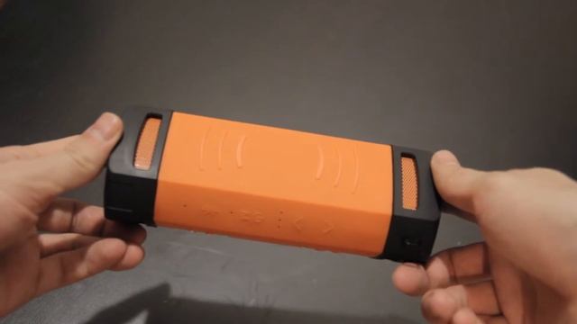 BT-колонка EARSON ER-160 #3 смотреть онлайн