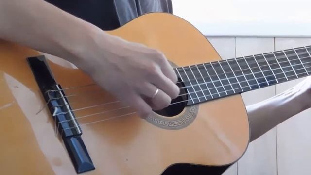 Каркасси ( cover ) Romanyk Anatoly. Танец Julia Vitoria смотреть онлайн