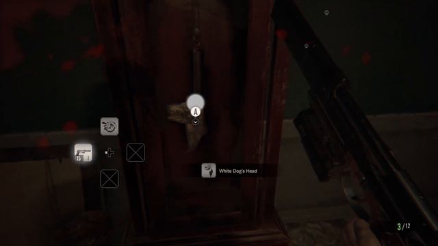 Key item bug? - Resident Evil 7 Biohazard смотреть онлайн