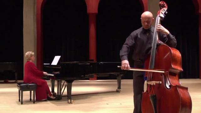Dittersdorf Concerto смотреть онлайн