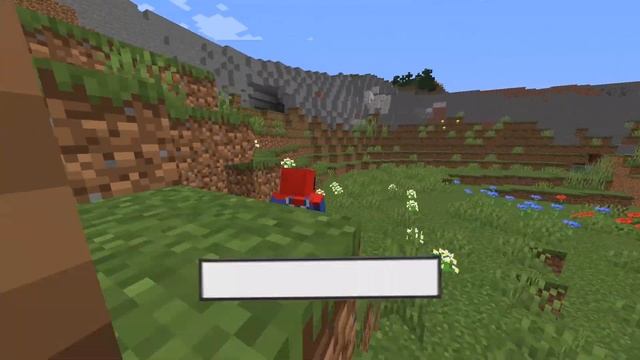 ЧЕЛОВЕК ПАУК В МАЙНКРАФТ 1.17 БЕЗ МОДОВ! смотреть онлайн