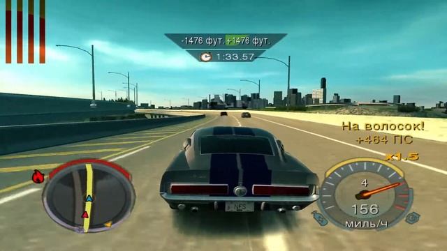 nfs undercover { эмулятор ps2 } смотреть онлайн