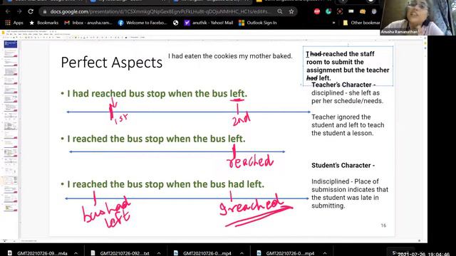 UoM - MA English - Linguistic and Stylistic Analysis of Text - Sem 1 - 26 July 2021 - Clauses смотреть онлайн