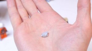 ТРЭШ ЛЕГО СТАР ВАРС